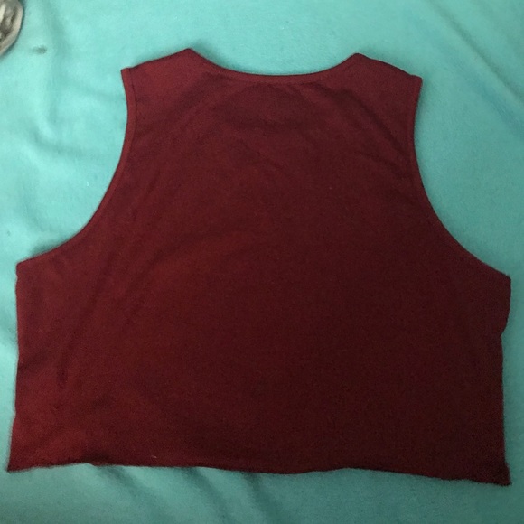 Spider Web Heart Cami - Picture 2 of 5